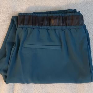 White House Black Market pants